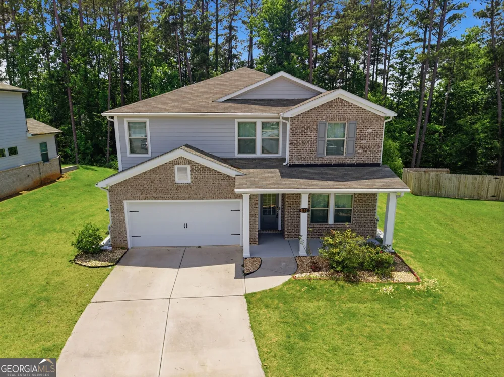 4157 Bethany Manor DR Snellville, GA 30039