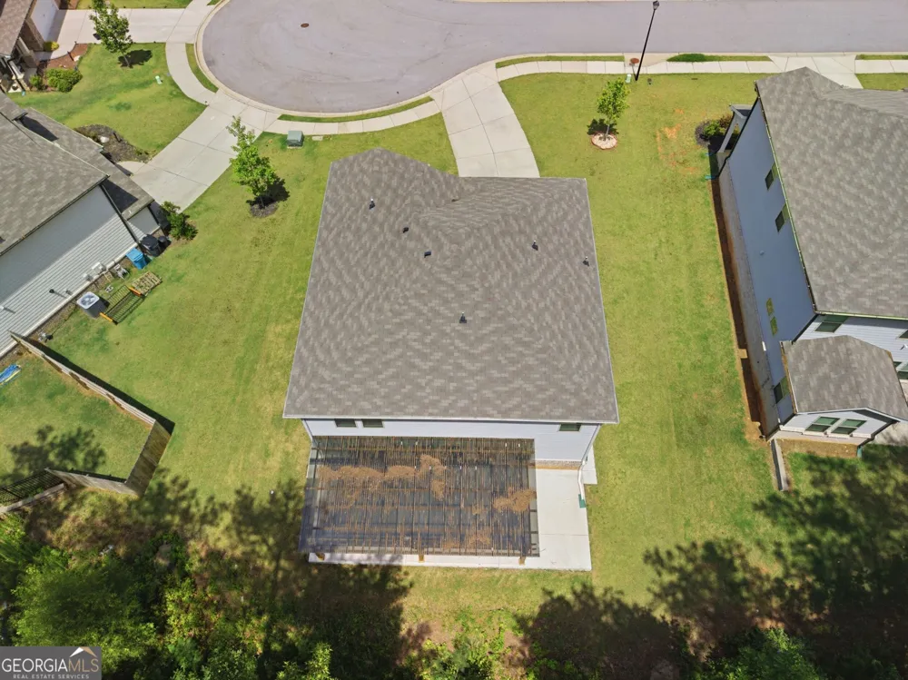 4157 Bethany Manor DR Snellville, GA 30039