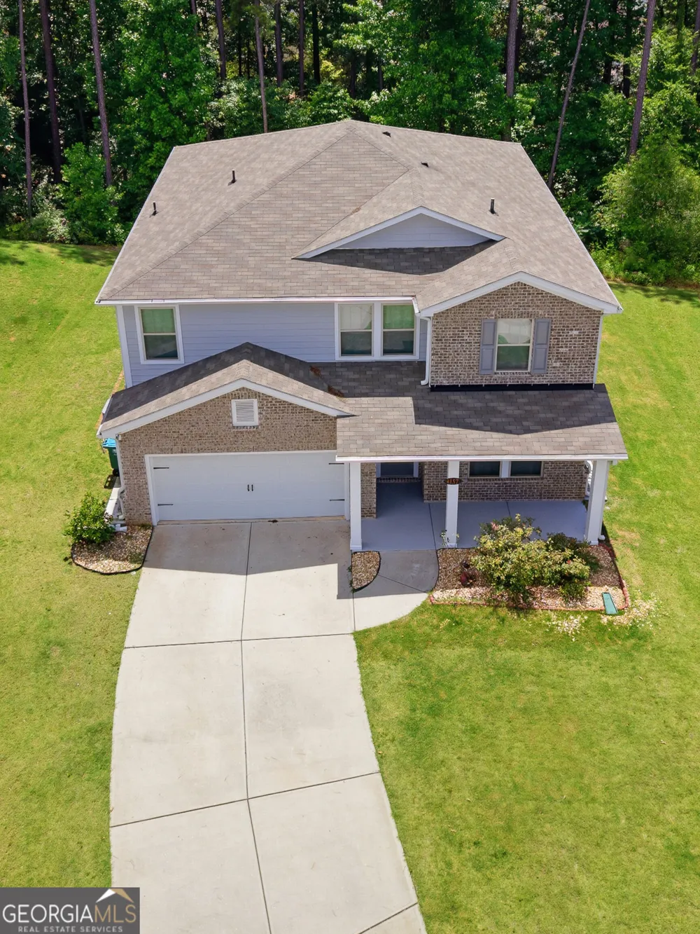 4157 Bethany Manor DR Snellville, GA 30039