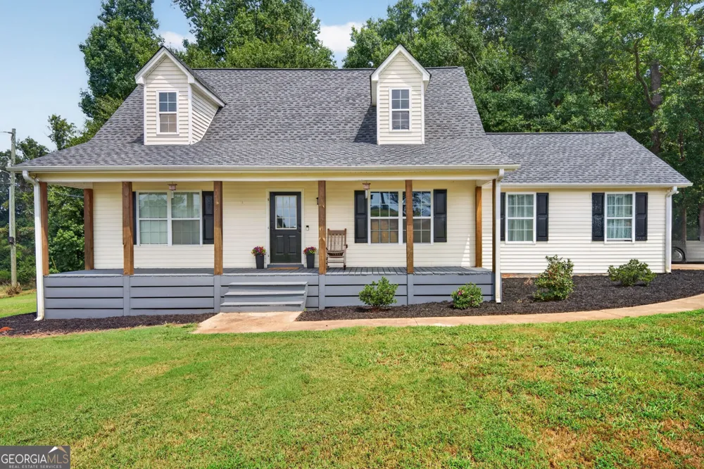 1988 GA Highway 212 W Monticello, GA 31064