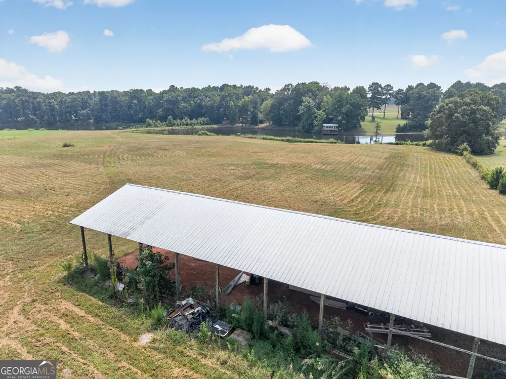 1988 GA Highway 212 W Monticello, GA 31064