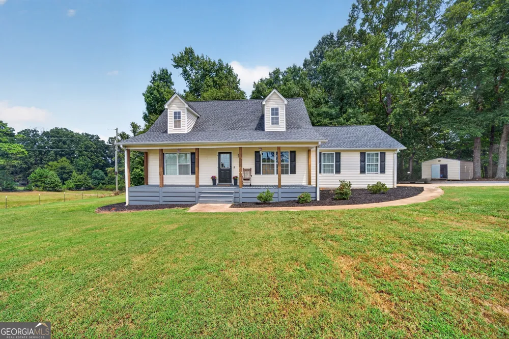 1988 GA Highway 212 W Monticello, GA 31064