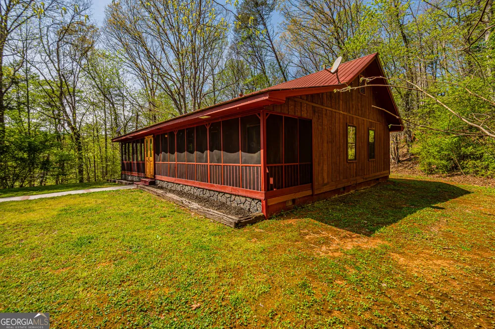 2992 Camp Wahsega RD Dahlonega, GA 30533