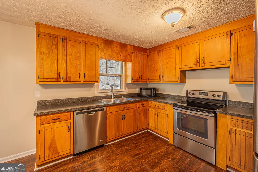 2992 Camp Wahsega RD Dahlonega, GA 30533