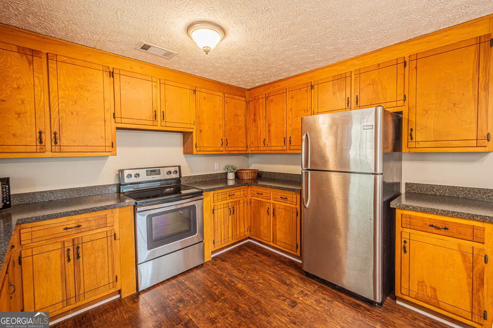 2992 Camp Wahsega RD Dahlonega, GA 30533