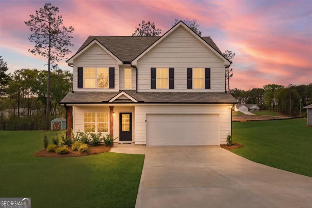 32 JOSEPH LN Hartwell, GA 30643