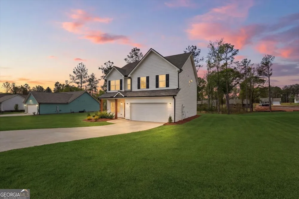 32 JOSEPH LN Hartwell, GA 30643