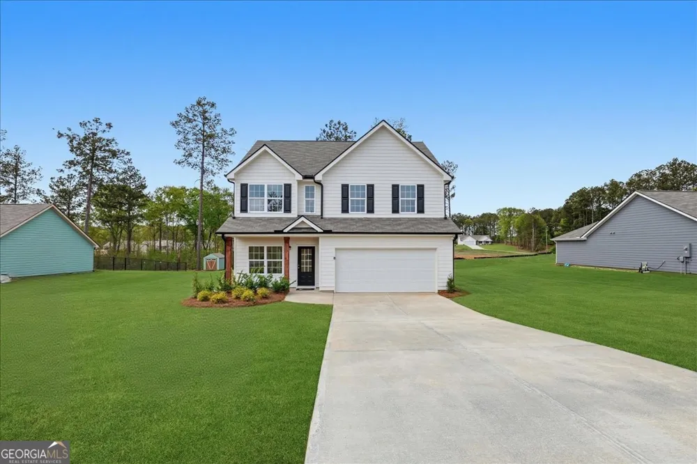 32 JOSEPH LN Hartwell, GA 30643