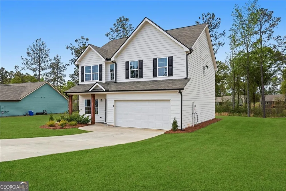 32 JOSEPH LN Hartwell, GA 30643