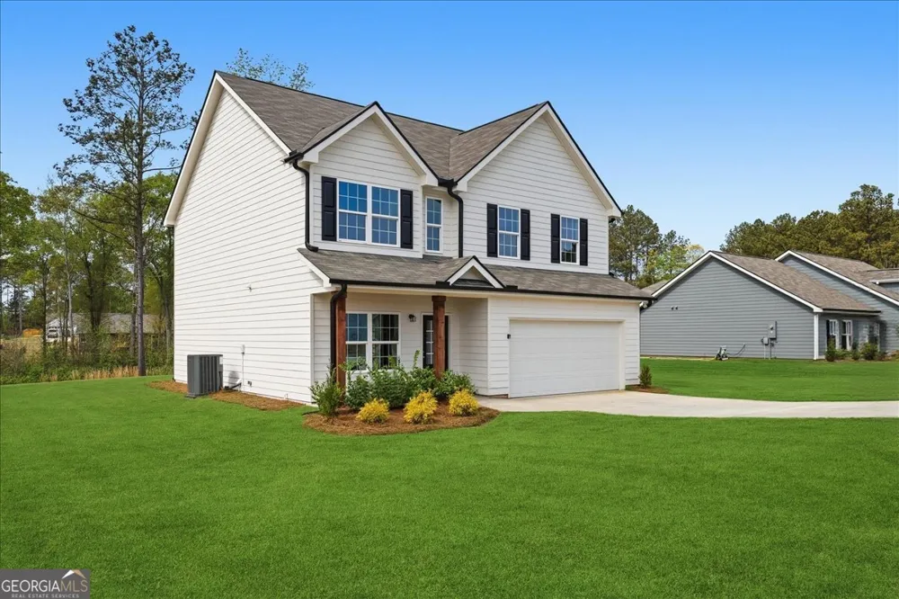 32 JOSEPH LN Hartwell, GA 30643