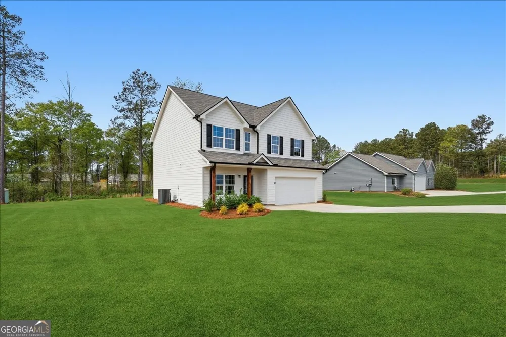 32 JOSEPH LN Hartwell, GA 30643