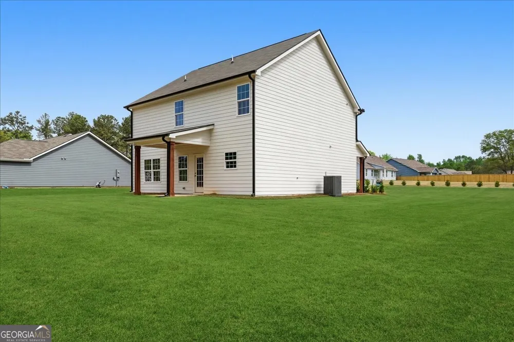 32 JOSEPH LN Hartwell, GA 30643