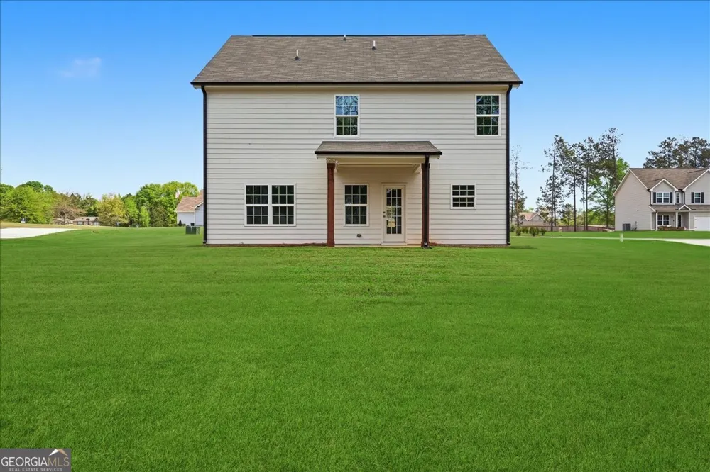 32 JOSEPH LN Hartwell, GA 30643