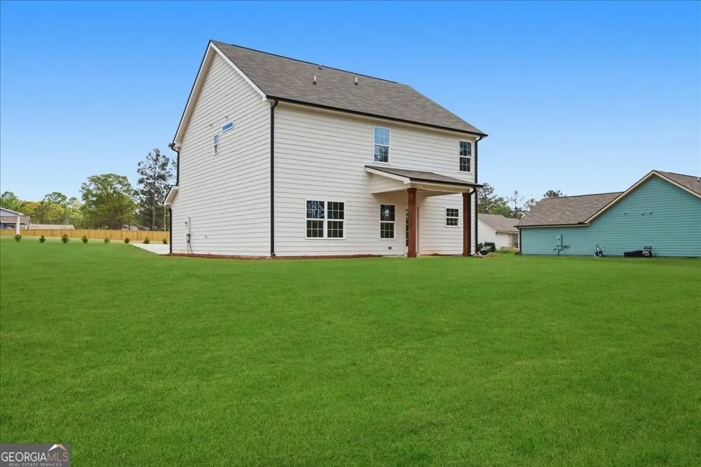 32 JOSEPH LN Hartwell, GA 30643