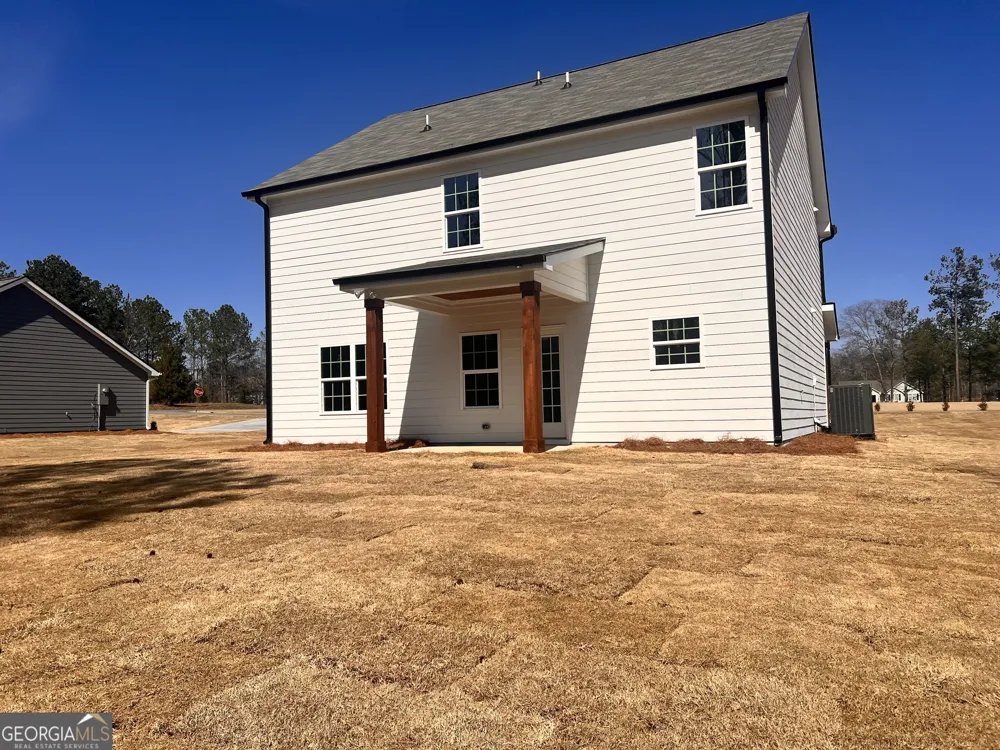 32 JOSEPH LN Hartwell, GA 30643