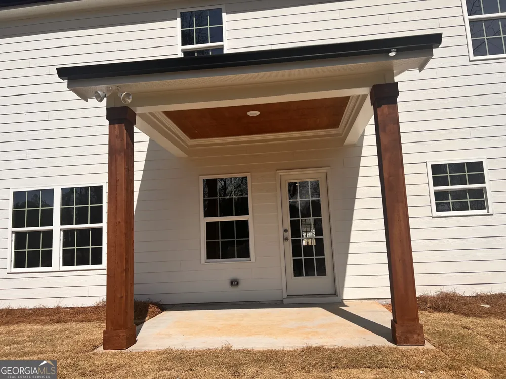 32 JOSEPH LN Hartwell, GA 30643
