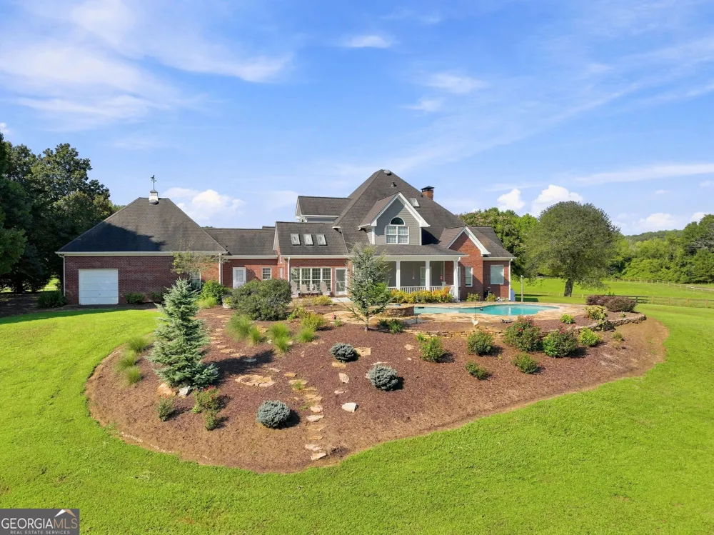 329 Willow Lakes LN Jefferson, GA 30549