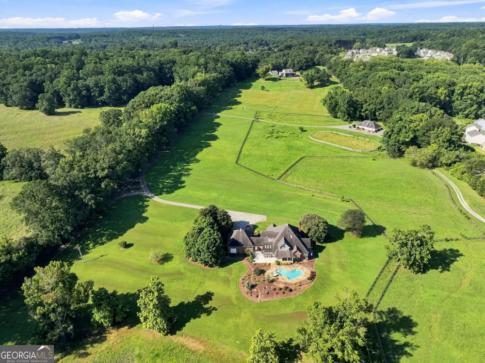 329 Willow Lakes LN Jefferson, GA 30549
