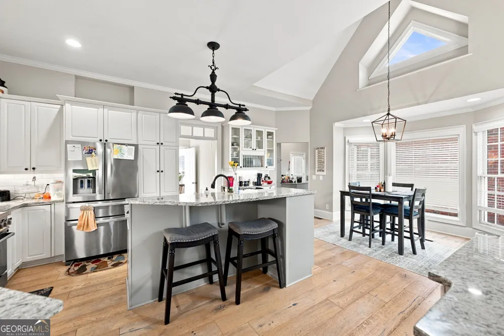 329 Willow Lakes LN Jefferson, GA 30549