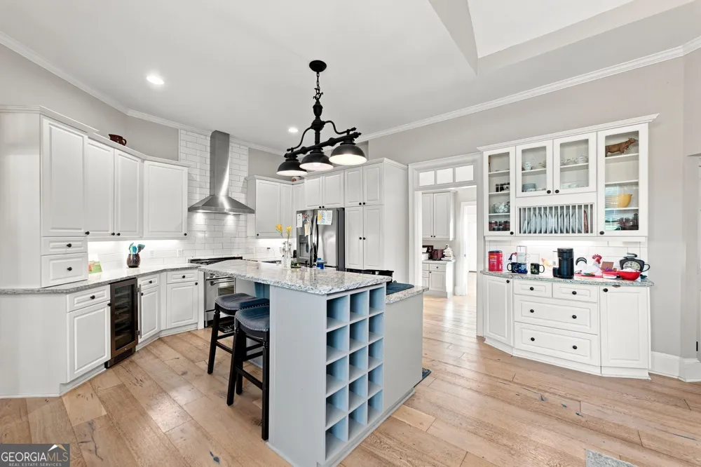 329 Willow Lakes LN Jefferson, GA 30549