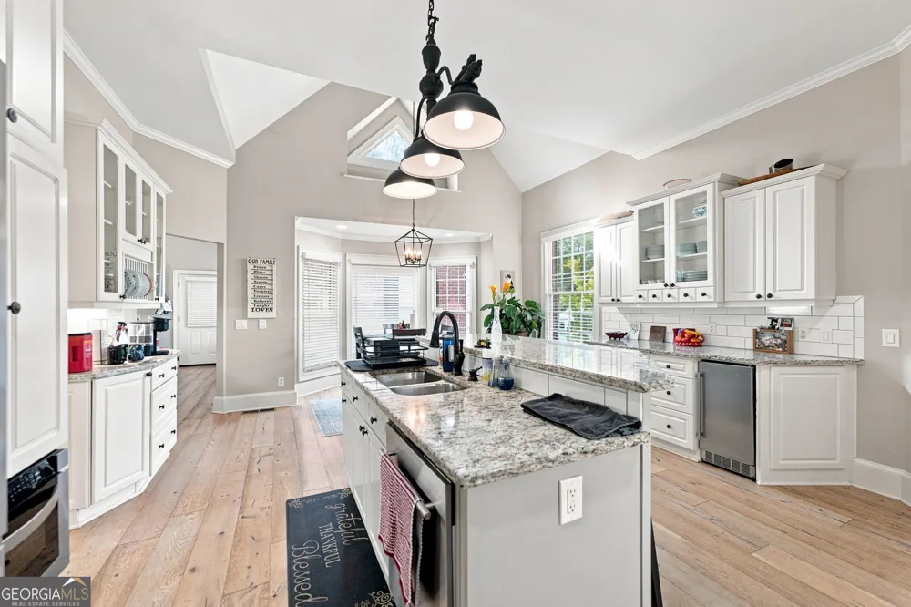 329 Willow Lakes LN Jefferson, GA 30549