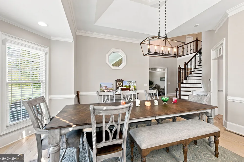 329 Willow Lakes LN Jefferson, GA 30549