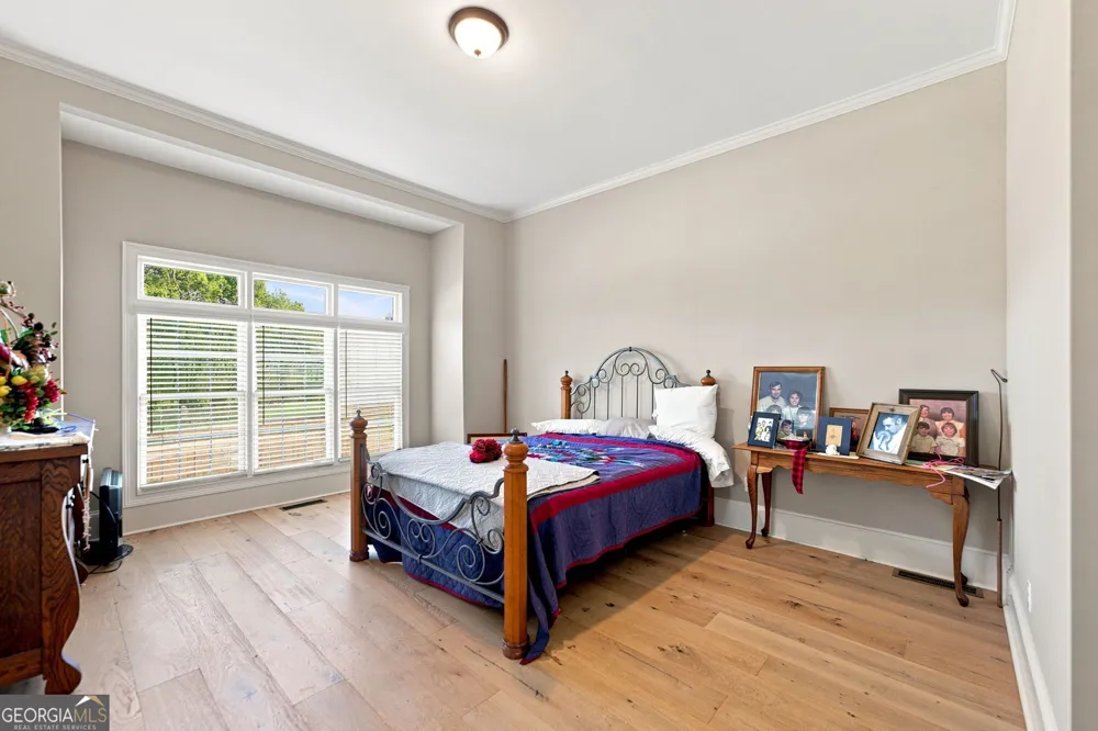 329 Willow Lakes LN Jefferson, GA 30549