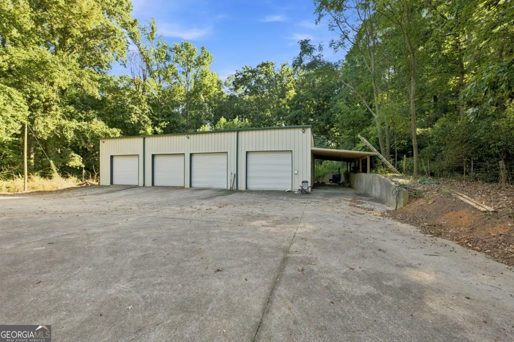 329 Willow Lakes LN Jefferson, GA 30549