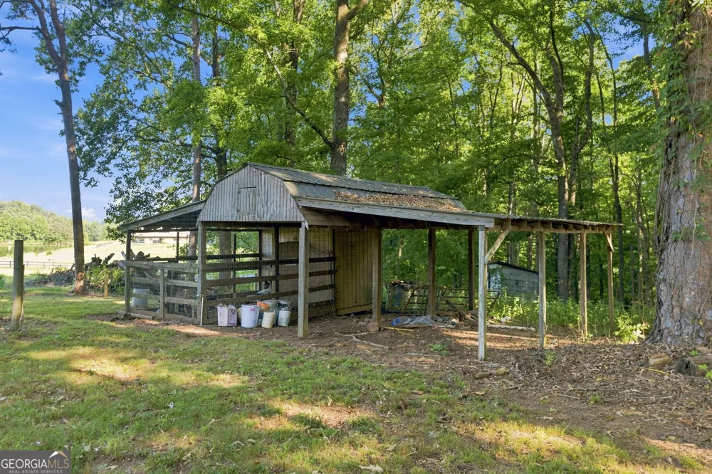329 Willow Lakes LN Jefferson, GA 30549