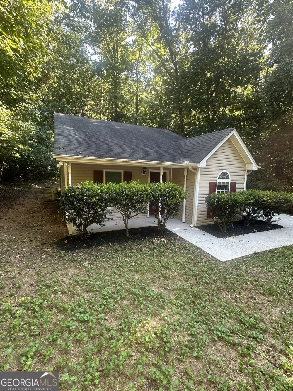 69 Autumn DR Nicholson, GA 30565