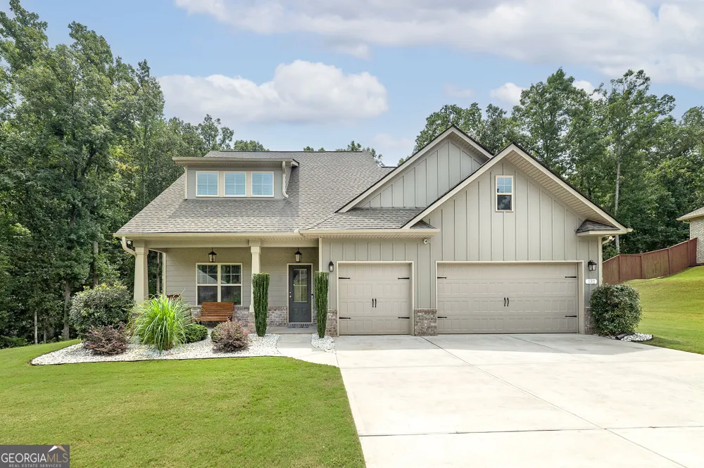 132 Whitworth DR Locust Grove, GA 30248