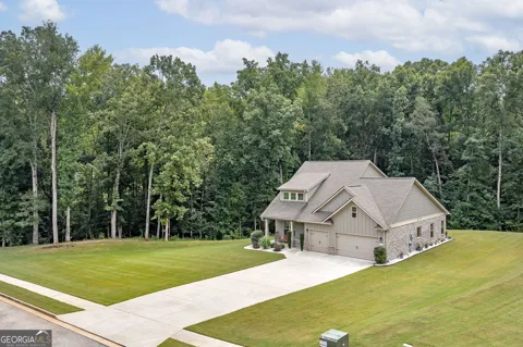 132 Whitworth DR