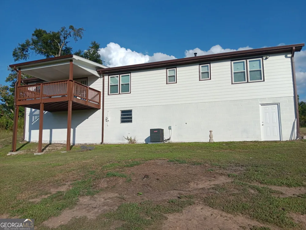 979 McDaniel Mill RD SW Conyers, GA 30094