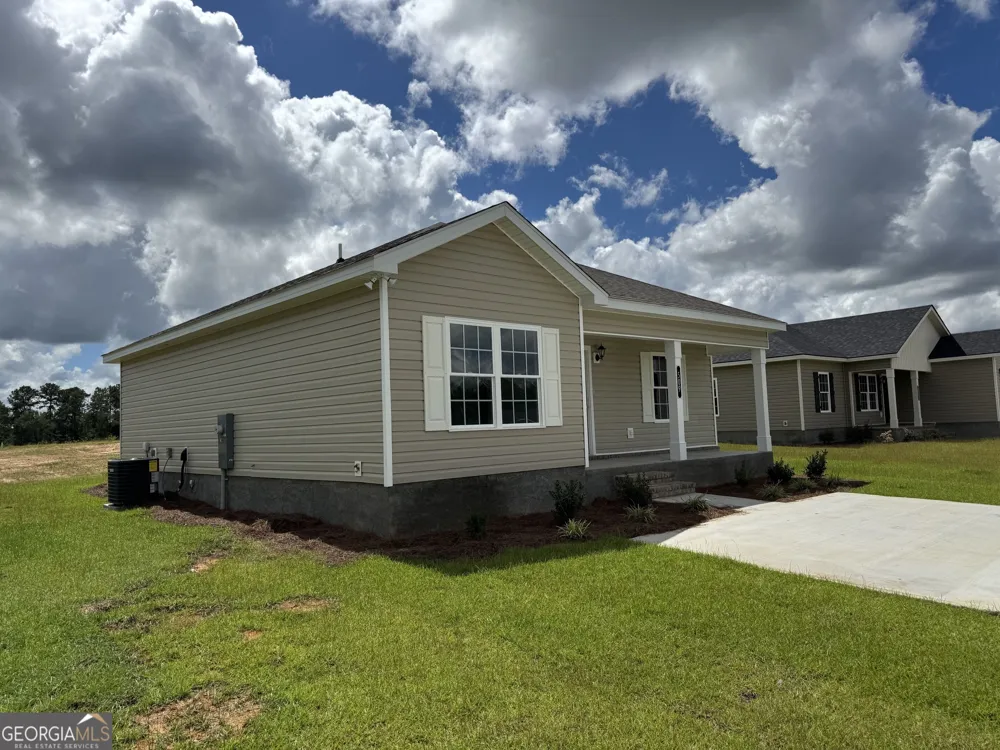 509 Nickies Way Statesboro, GA 30458
