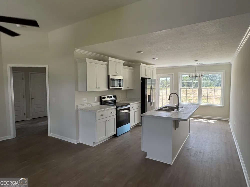 509 Nickies Way Statesboro, GA 30458