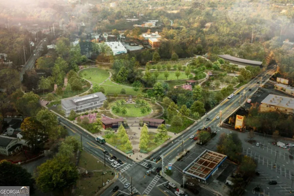 1310 Monroe DR Atlanta, GA 30324