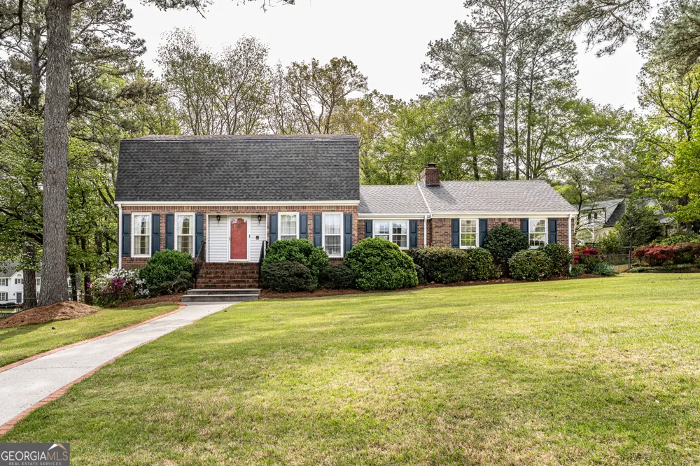 4 Windemere LN SE Rome, GA 30161