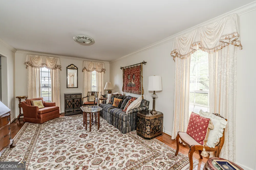 4 Windemere LN SE Rome, GA 30161