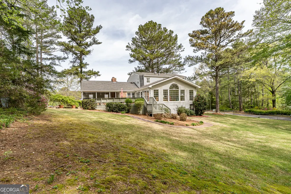 4 Windemere LN SE Rome, GA 30161