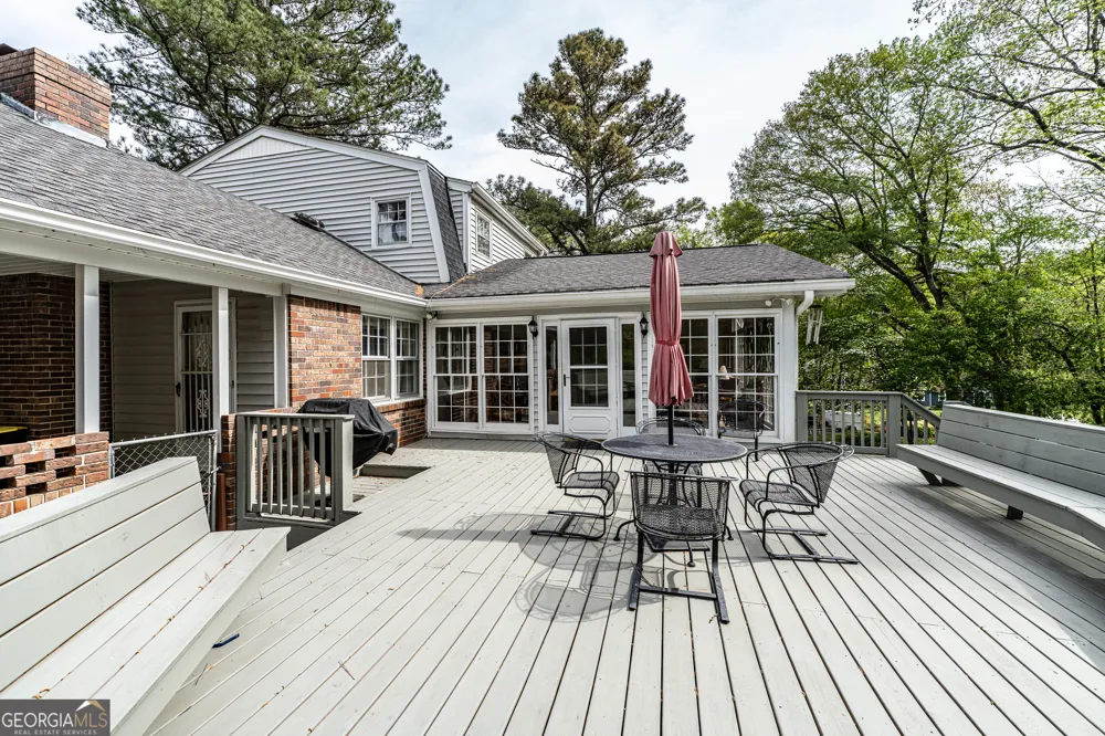 4 Windemere LN SE Rome, GA 30161
