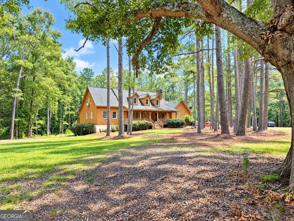 725 Musgrove RD Griffin, GA 30223