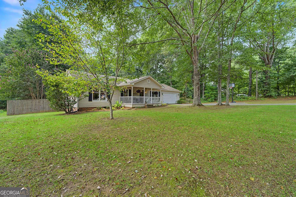 280 Manley RD Griffin, GA 30223