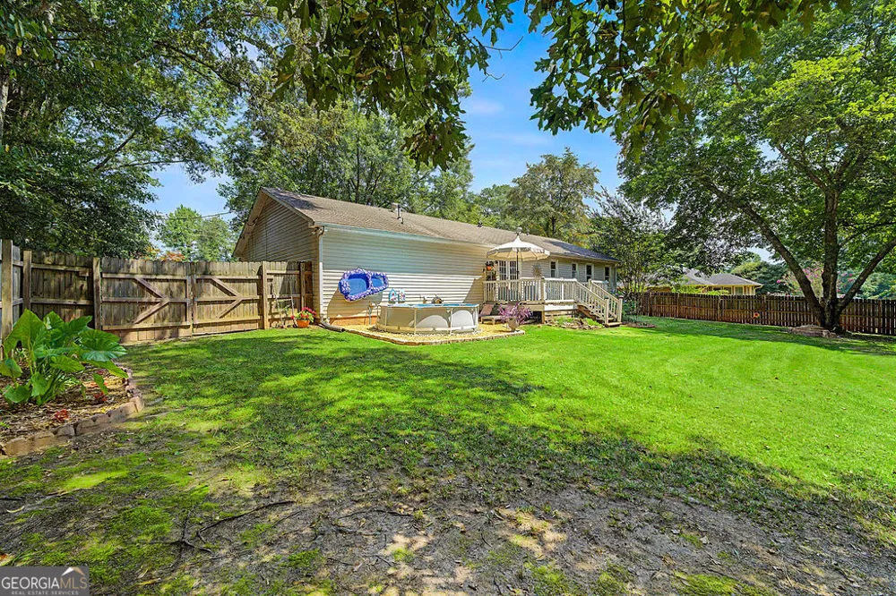 280 Manley RD Griffin, GA 30223