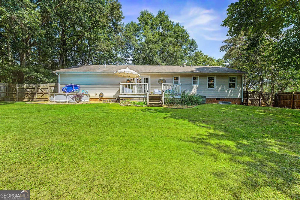 280 Manley RD Griffin, GA 30223