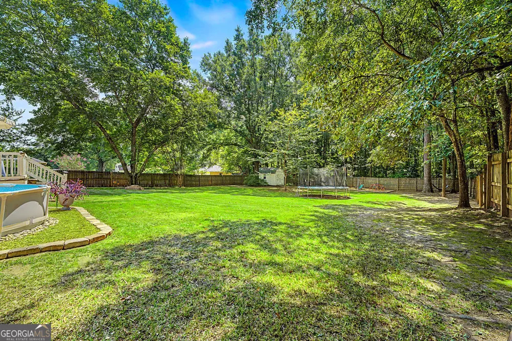 280 Manley RD Griffin, GA 30223