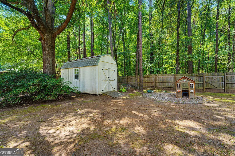 280 Manley RD Griffin, GA 30223
