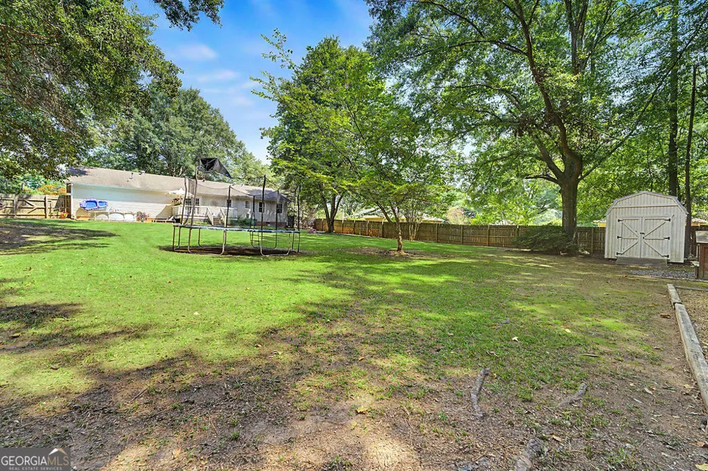 280 Manley RD Griffin, GA 30223