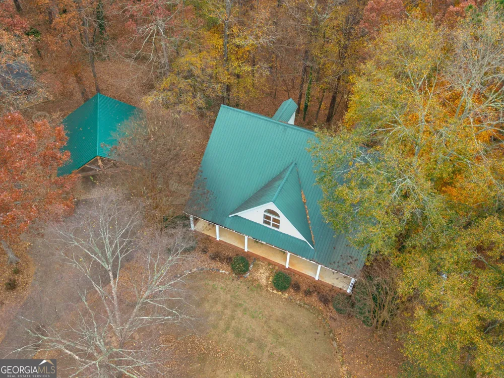 915 Rocky Creek RD Hampton, GA 30228
