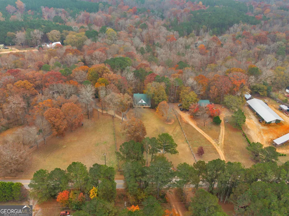 915 Rocky Creek RD Hampton, GA 30228