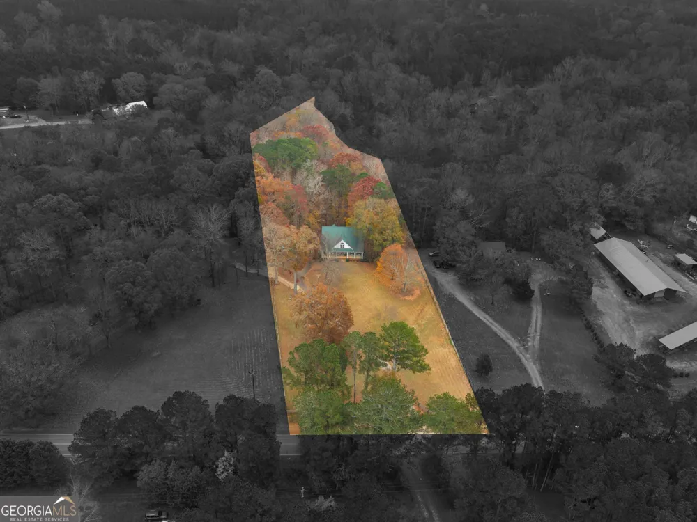 915 Rocky Creek RD Hampton, GA 30228